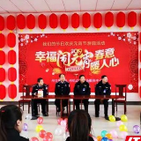 湘西交警开展丰富多元的文化育警活动