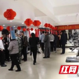 金猪送福 元宵喜乐 | 青园街道党建引领楼宇发展氛围浓
