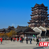 回望，确认的眼神｜长沙望城旅游年收入破百亿，背后这4点原因你该知道