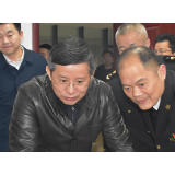 瞿海调研益阳海关 指出要壮大开放型经济加快高质量发展
