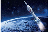 习近平：为实现我国探月工程目标乘胜前进 为推动世界航天事业发展继续努力