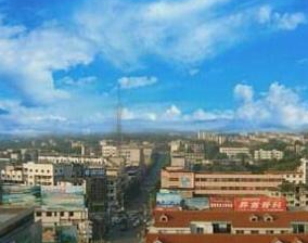 央媒看永州丨东安县：乡村正成为投资创业热土