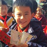 小学生为什么那么喜欢开学红包