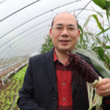 【身边雷锋·衡阳好人】曾浩津:与瓜果为伴 以扶贫为志
