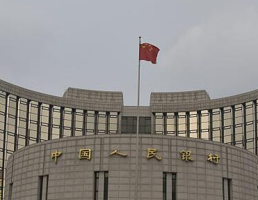货币政策仍有空间 央行称没有必要实施QE