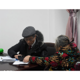 今天我当班①丨信访有疑惑，银城律师来帮你