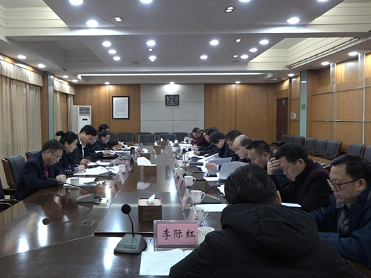 云溪区“两厂”企办社会职能分离移交工作有序推进