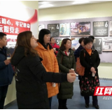 党建手拉手 保健心连心 共建妇幼健康联合体