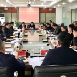 隆平高科技园如何高质量发展?于新凡 周春晖上门“会诊把脉”