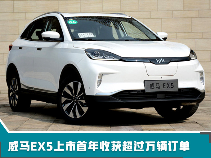 推新车/重服务/智能化 2019这六大品牌要逆袭-图4