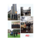 【桑植警事】开学第一天，警察蜀黍为校园系上“安全带”