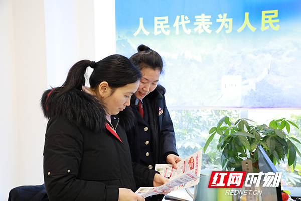 欢喜开工！衡阳税务为纳税人送上减税礼