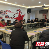 当好弘扬文明风尚“东道主” 居民共话交通秩序整治 