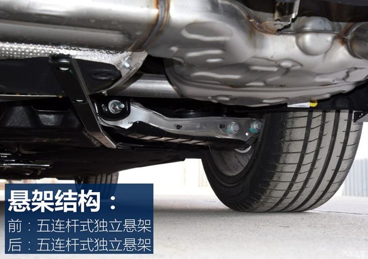 一汽-大众奥迪 奥迪A6L 2019款 40 TFSI 豪华动感型 一汽-大众奥迪 奥迪A6L 2019款 40 TFSI 豪华动感型