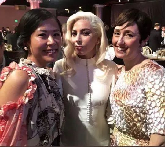 石之予和LADYGAGA 石之予和LADYGAGA