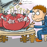 经济日报谈校园食品安全：校领导“陪餐制”只是第一步