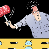 在网络问政“赶考”中交出满意答卷