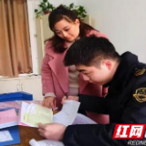 开学季 学校食堂安全检查进行时