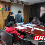 街道有了法律顾问坐班 将矛盾纠纷化解在基层