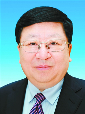 陈向群