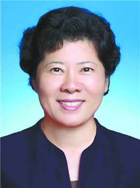 吴桂英