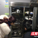 春季护苗专项行动：从孩子们“舌尖上的安全”开始