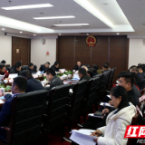 AB角相互补位  去长沙天心区政府办事不再担心“领导不在”