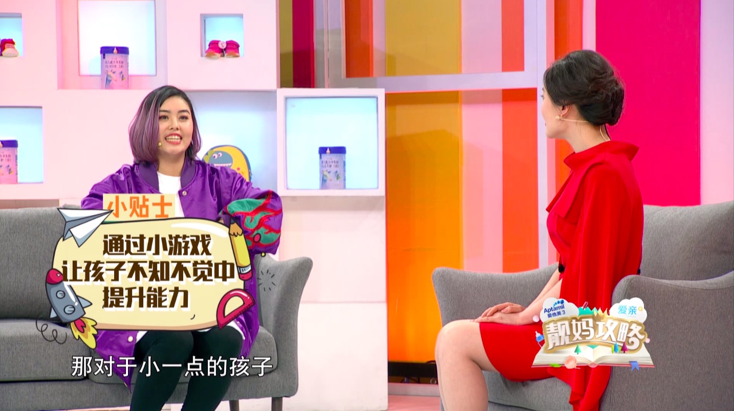 易烊千玺舞蹈启蒙老师余娜：天赋不容辜负