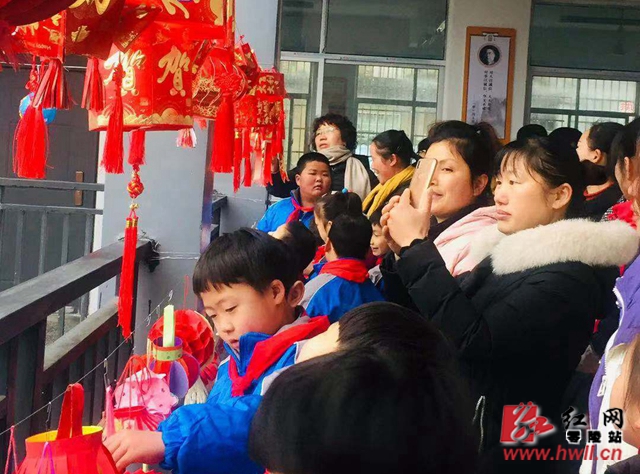 零陵：七万学子喜迎“新”学礼