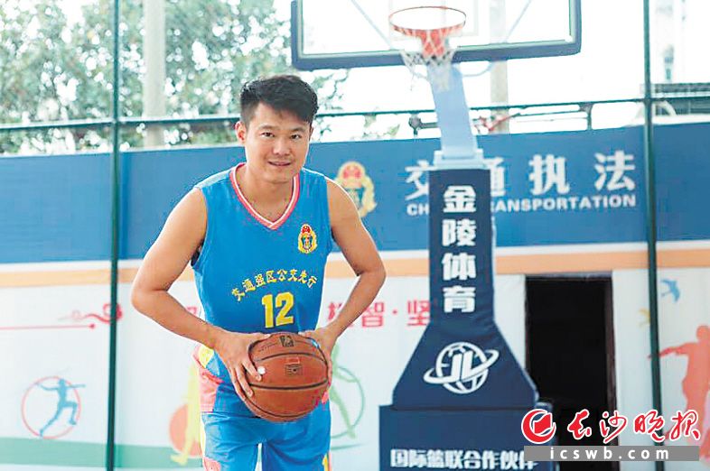 莫南 望城区路政执法局治超中队中队长