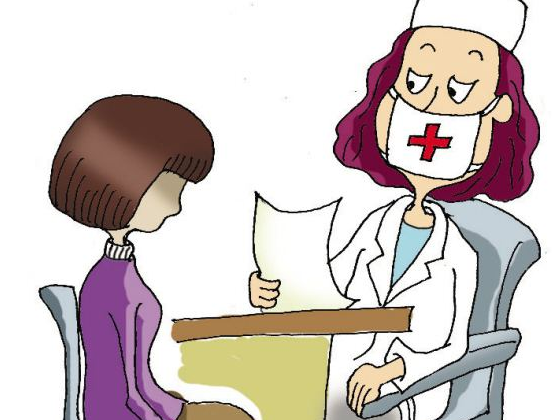 近半老年女性面临尿失禁困扰 妇女节省人民医院免费筛查义诊