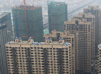 “稳”字当头 近二十个城市微调楼市政策