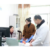 “心意”没法退回 双峰一医生网上贴出招领公告