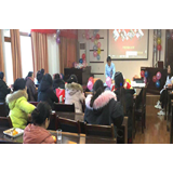 凤凰妇幼：孕妇学校开学了