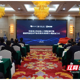 全球估值最高的AI芯片独角兽落户长沙 携手共赴智慧未来