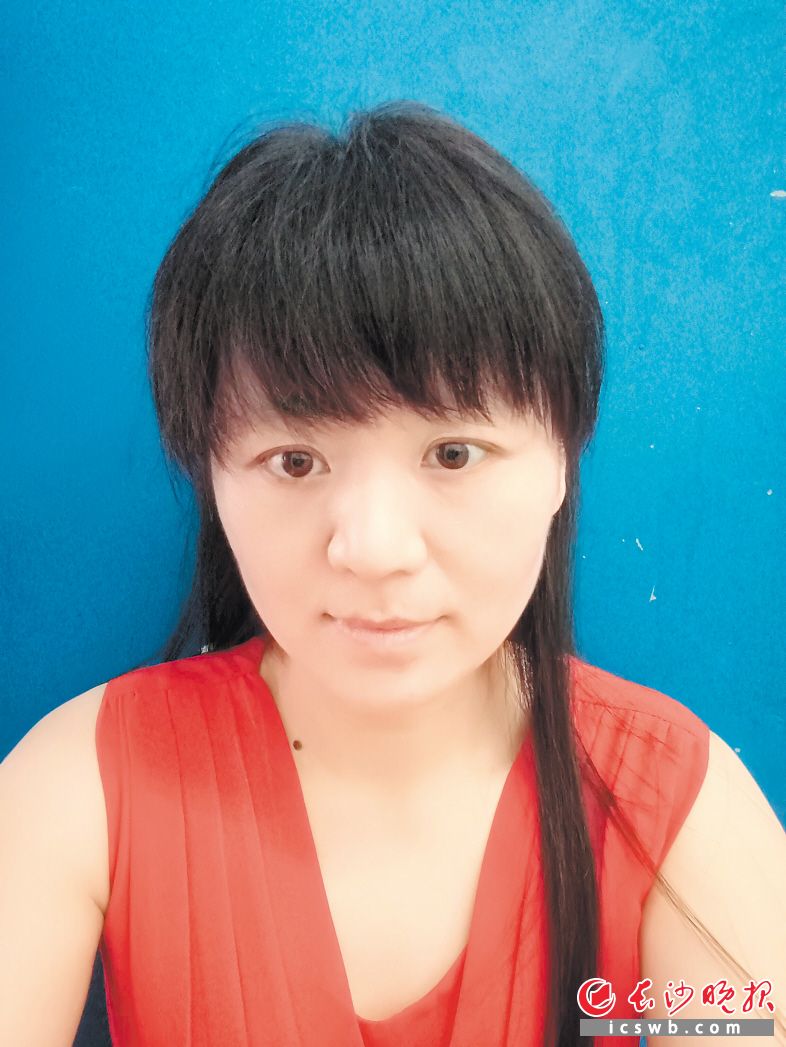 杨扬 望城区第一中学教师