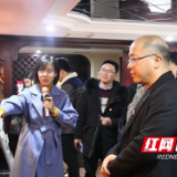 观摩交流强党建 学习借鉴促提升