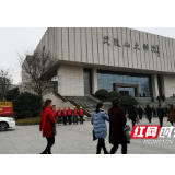 国网湘西供电公司圆满完成州“两会”保电任务