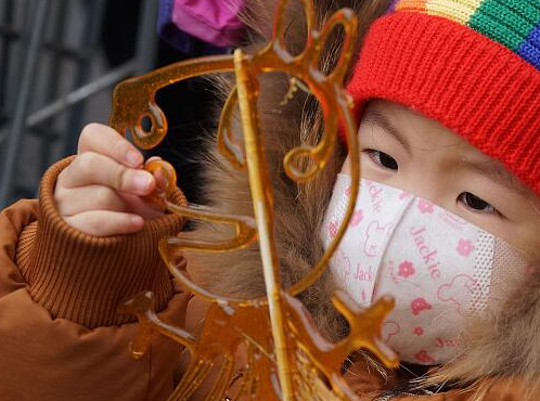 孩子如何控糖？儿科专家来支招