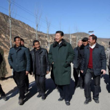 习近平两会约定