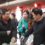 贺辉率队到浙江、江苏考察学习新时代文明实践中心建设工作