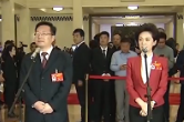 【V观】委员通道 余留芬、张云勇委员就农村网络提质提速现场互动