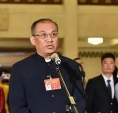 两会丨这些备受瞩目的“通道”,湖南哪些人亮过相?