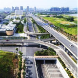 长沙红旗路将南延3.3公里至株洲 一期年内建成通车