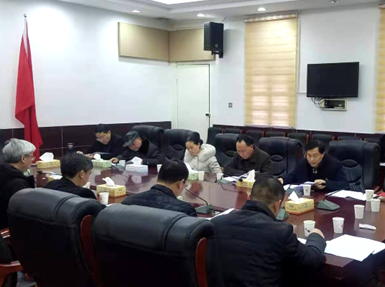 隆回：全力打好农村综合服务平台建设“收官战”
