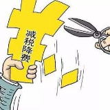 减税降费政策"礼包"发不停 官方设工作组促政策落地