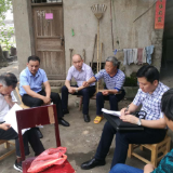 湘潭：在信访窗口补上群众工作“必修课”