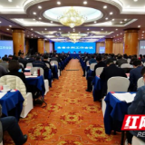湖南召开水利工作会议“江湖”整治获中央肯定