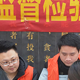 你看你看，咱雨花人身边都有活“雷锋”