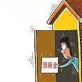 节后租房小高峰！20城租金均价环比上涨 这城涨最猛